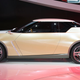 Illustration for article titled The Nissan IDx Is A Pornographic Interpretation Of A Modern Datsun 510